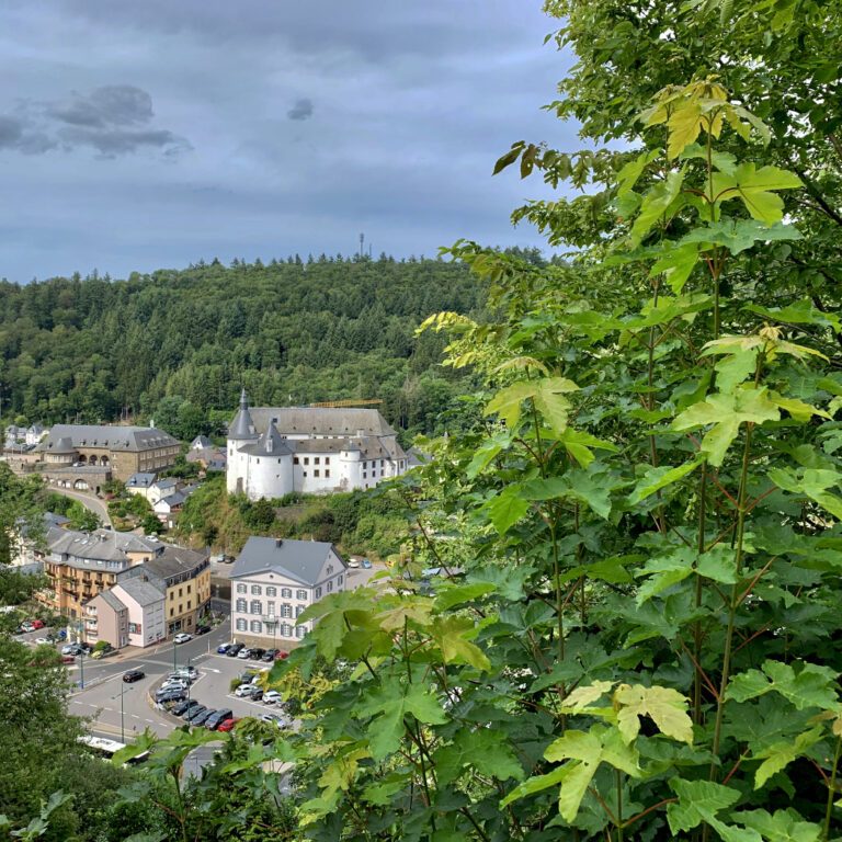 Roadtrip Luxembourg, Reiseführer für Selbstentdecker. Mache deine Luxemburg Reise zum Abenteuer. Eine Reise durch das letzte Großherzogtum