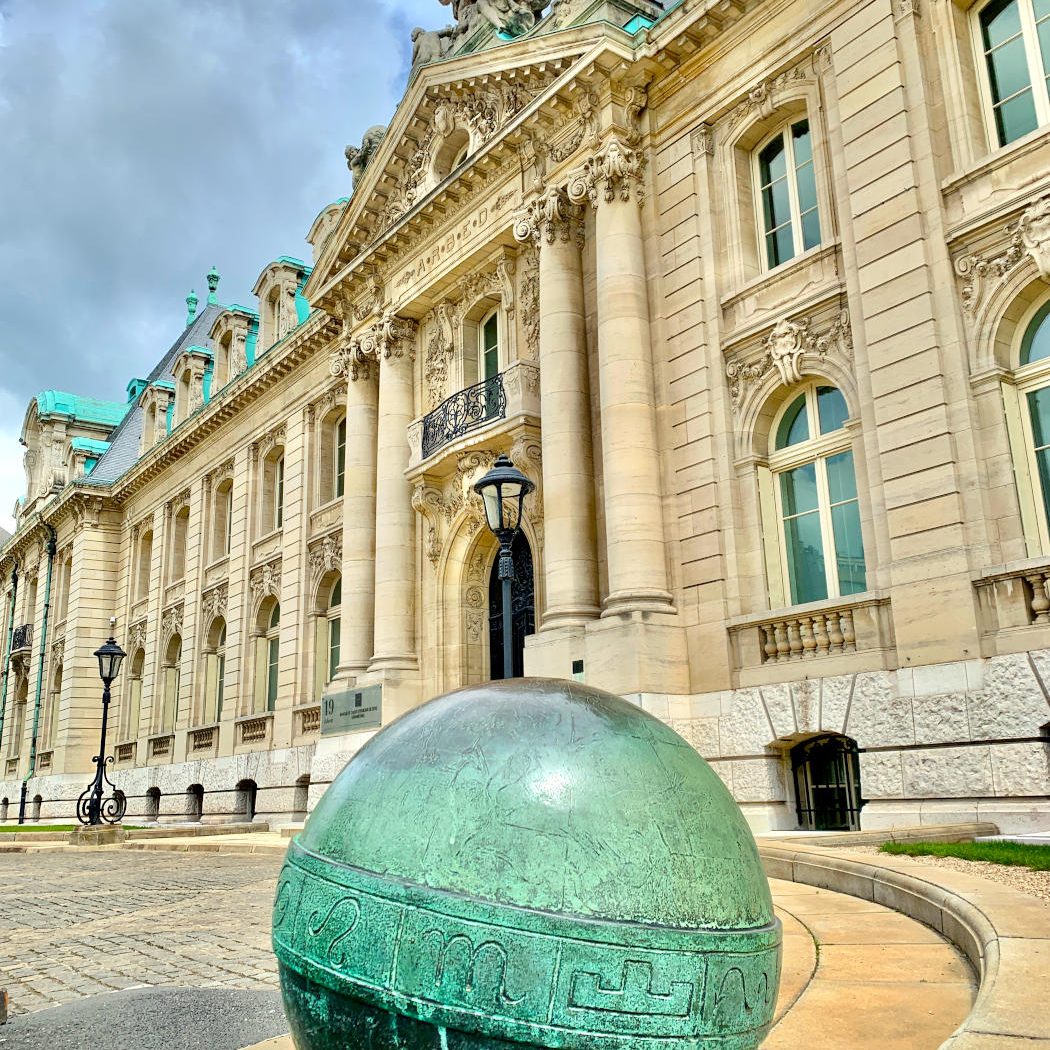 Roadtrip Luxembourg, Reiseführer für Selbstentdecker. Mache deine Luxemburg Reise zum Abenteuer. Eine Reise durch das letzte Großherzogtum