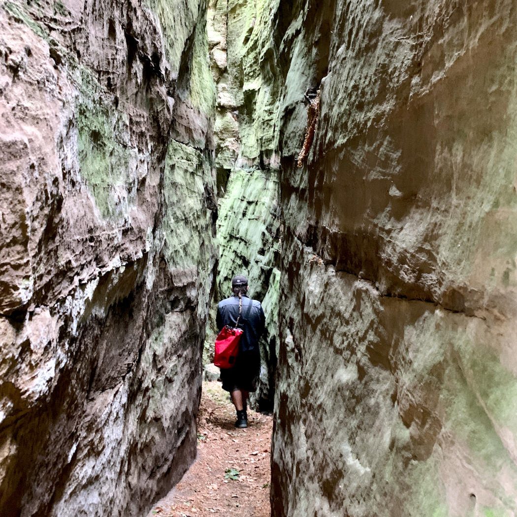 Roadtrip Luxembourg, Reiseführer für Selbstentdecker. Mache deine Luxemburg Reise zum Abenteuer. Eine Reise durch das letzte Großherzogtum