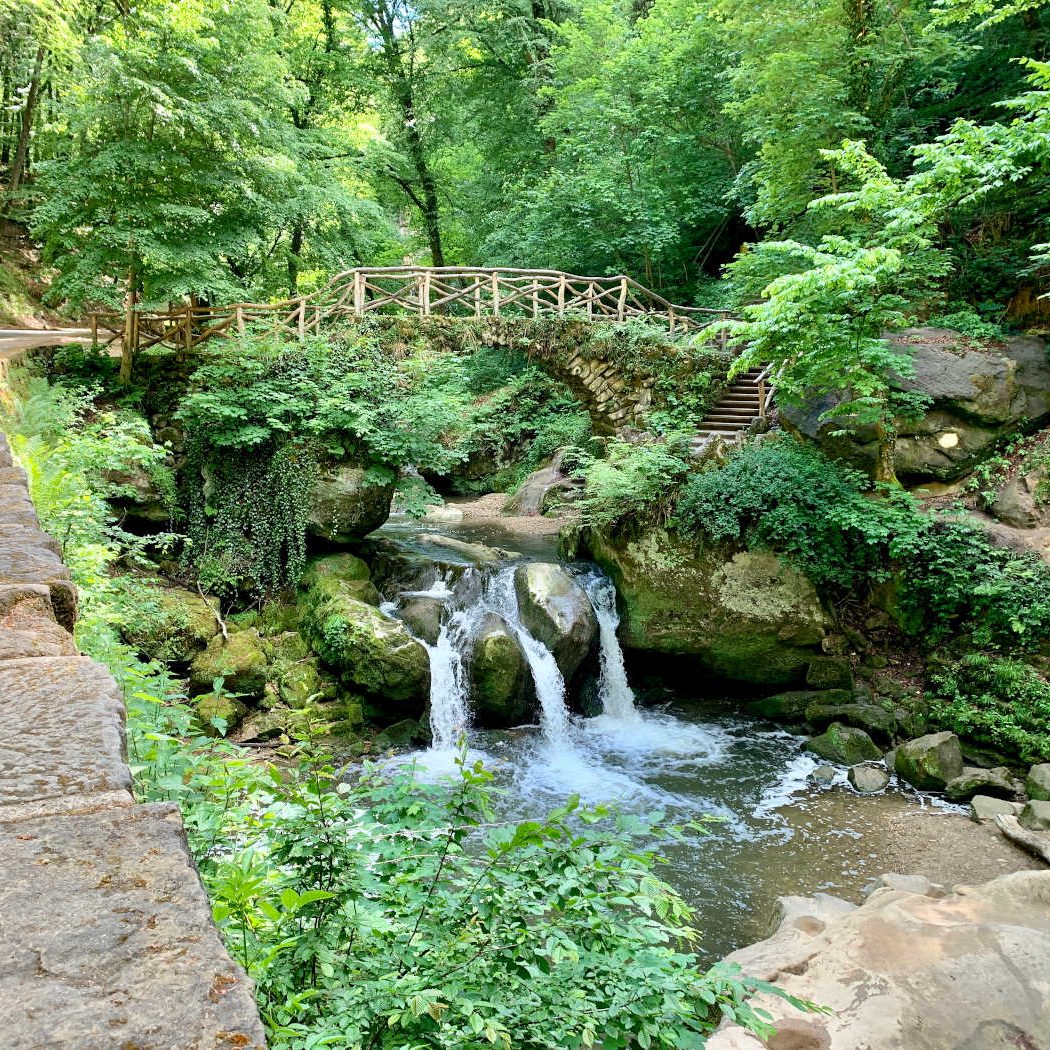 Roadtrip Luxembourg, Reiseführer für Selbstentdecker. Mache deine Luxemburg Reise zum Abenteuer. Eine Reise durch das letzte Großherzogtum